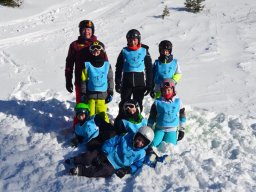 Ski- und Snowboardkurs Semesterferien 2019